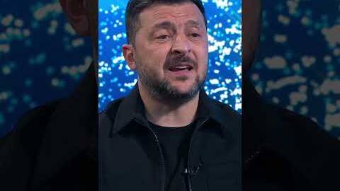 Zelenskyy on Abramovich meeting and message sent to Putin