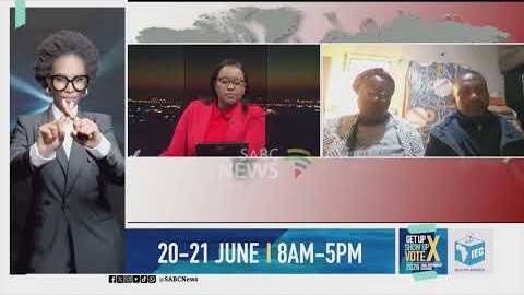Family seeks answers after death of Gcina Dhladhla at work