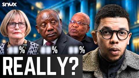 I've read the polls. Here's what could happen this election&hellip;
