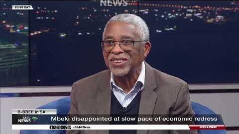 B-BBEE in SA | Mohai defends B-BBEE, rejects elite benefit claims