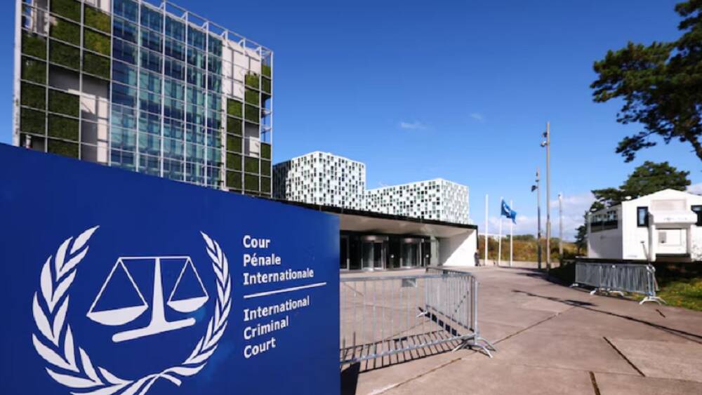 Trump administration launches effort to isolate ICC