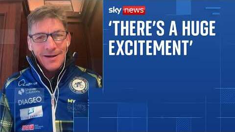 Could Scotland make history in the Six Nations?