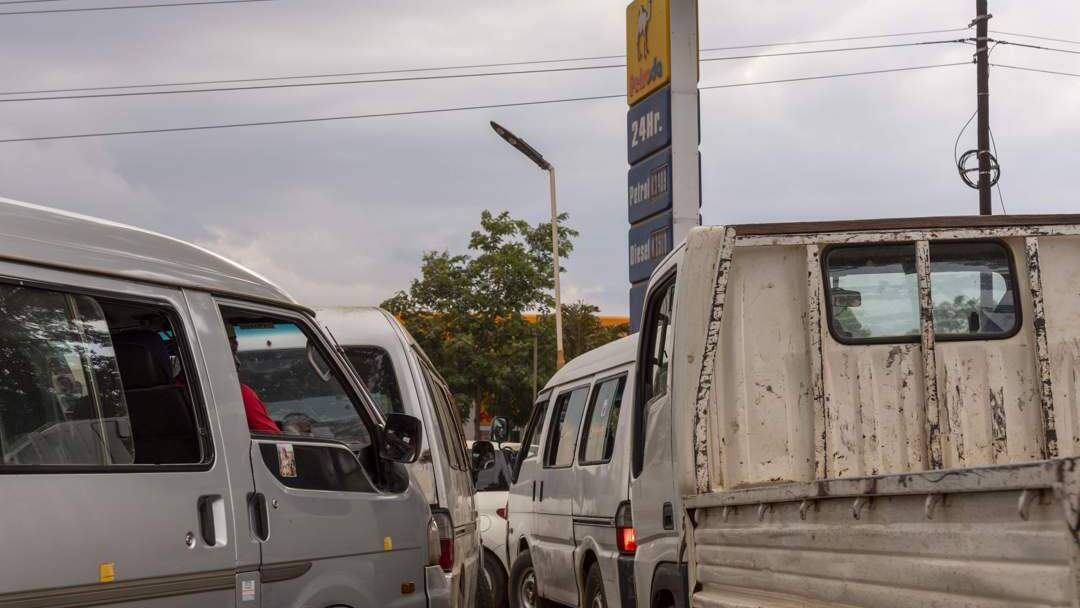 Malawi fuel crisis deepens as oil shortages spread