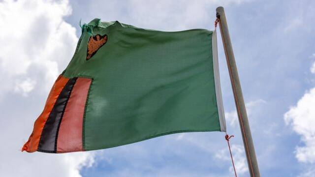 Zambia to sign deal for $1.5 bn in US health funding