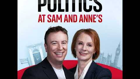 Angela cashes in - but at what price?