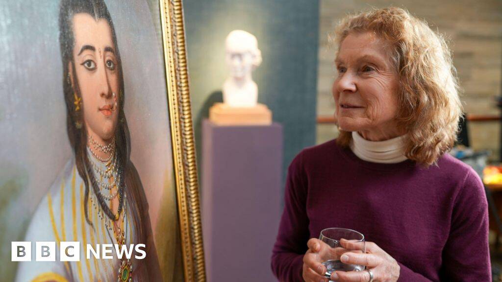 BBC's Fake or Fortune uncovers 'enormously important' painting worth &pound;100,000
