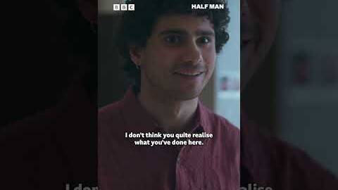 Heated discussion takes life-changing turn - BBC