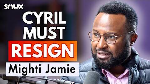Mighti Jamie warns Ramaphosa: Impeachment, Concourt judgment, ANC, Parliament