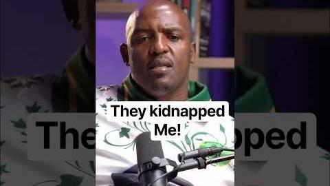 Vusi Shongwe retells his crazy kidnapping story in Tembisa. #smwx #2026election