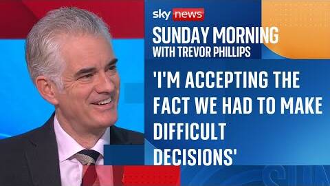 Shadow defence secretary calls Deputy PM’s refusal to share facts “shocking”