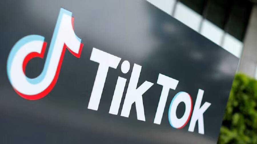 Brazil fines TikTok owner for unlawful processing of teenagers&rsquo; data