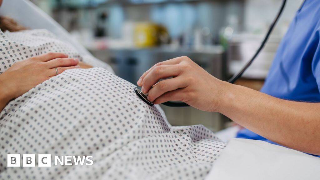 NHS leaders say maternity care organisation is 'not fit for purpose'