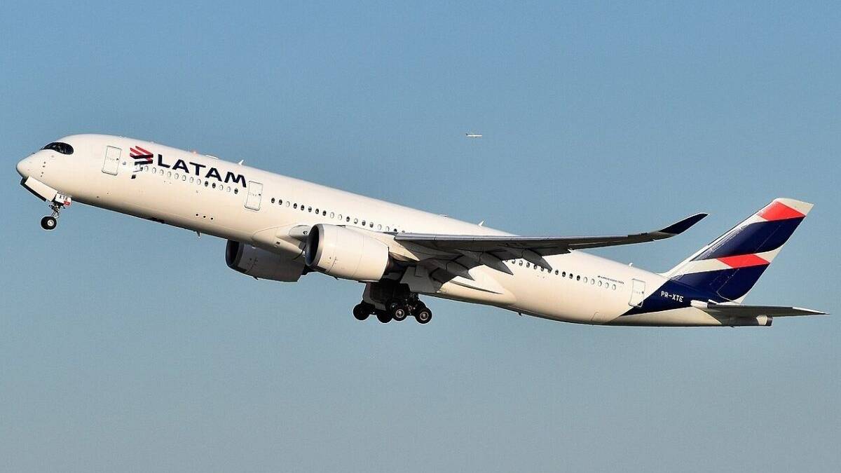 Another international flight to Cape Town next year