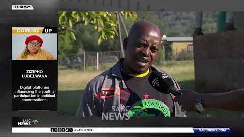 Illegal Mining | Operations continue unhindered in Mmakau