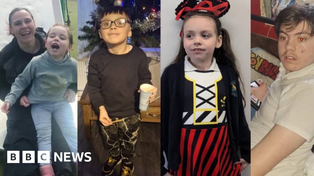 Lithium-ion battery caused fire that killed mum and 3 children