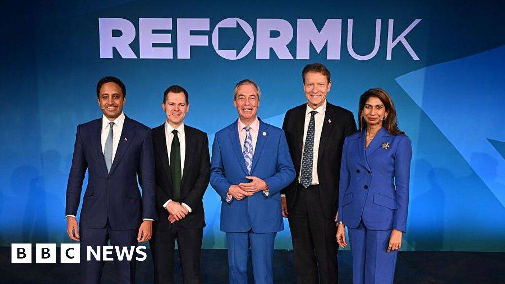 Christian groups 'outraged' at Reform conference held in Church House