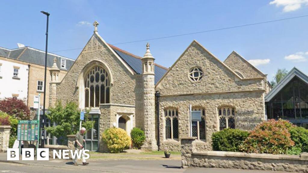 Woman raped by several men outside church