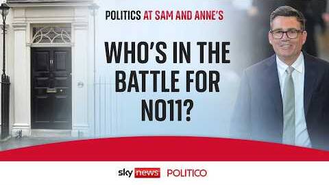 Inside the battle for No11