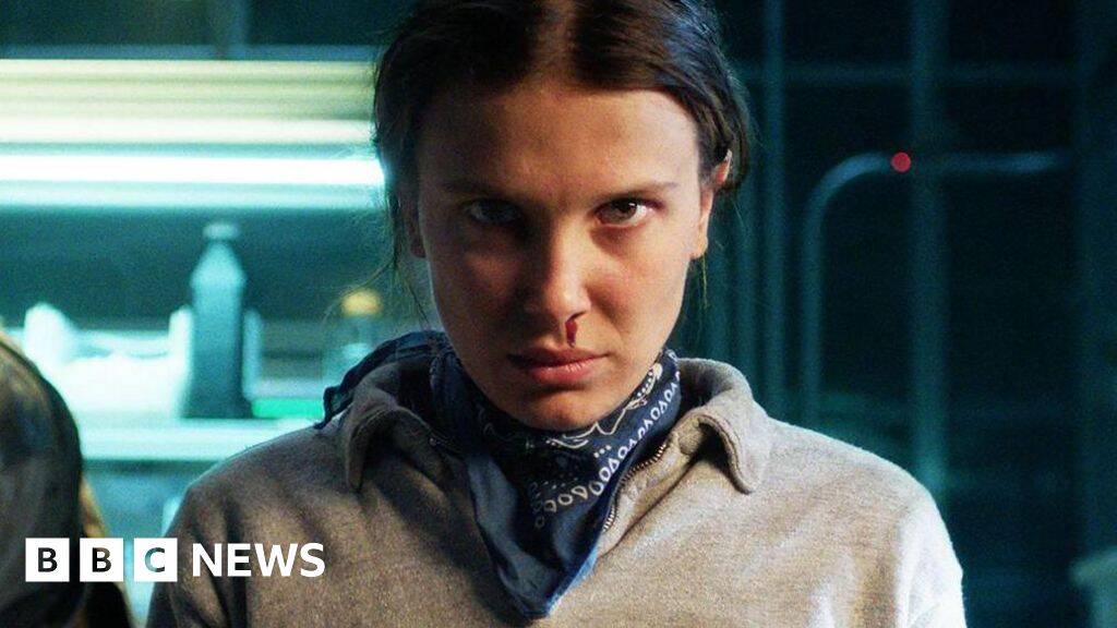 Stranger Things: All you need to know about season five