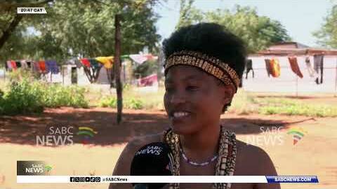 San Praise Singer | Language board applauds choice of 32 y/o Ria Reen