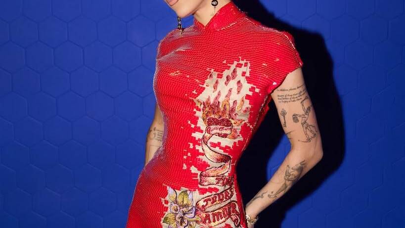 Doja Cat to headline Global Citizen&rsquo;s Move Afrika concert series in South Africa