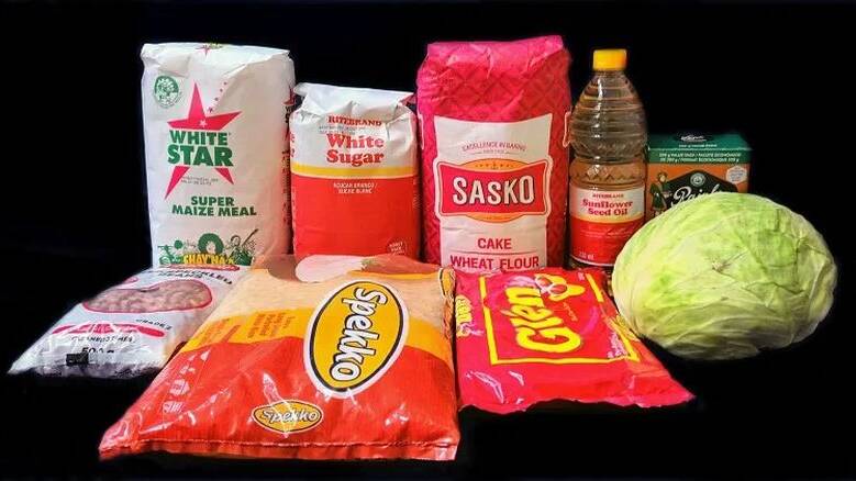 Fuel and fertiliser costs drive up the price of a basic food basket