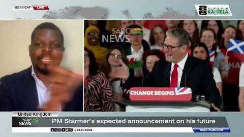 United Kingdom | Starmer considers political future as pressure to quit mounts