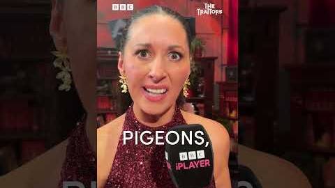 The Traitors 2026 cast throw the cat amongst the pigeons - BBC