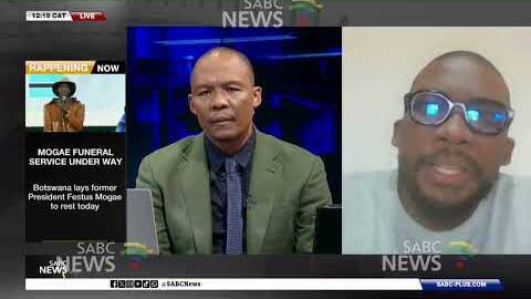 Ramaphosa takes Phala Phala report on review: Legal expert weighs in