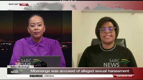 Selby Mbenenge | Power dynamics and Legal recourse: Dimakatso Nchodu|