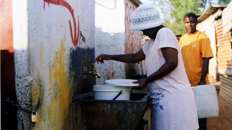 The State of South Africa&rsquo;s water crisis: A national disaster