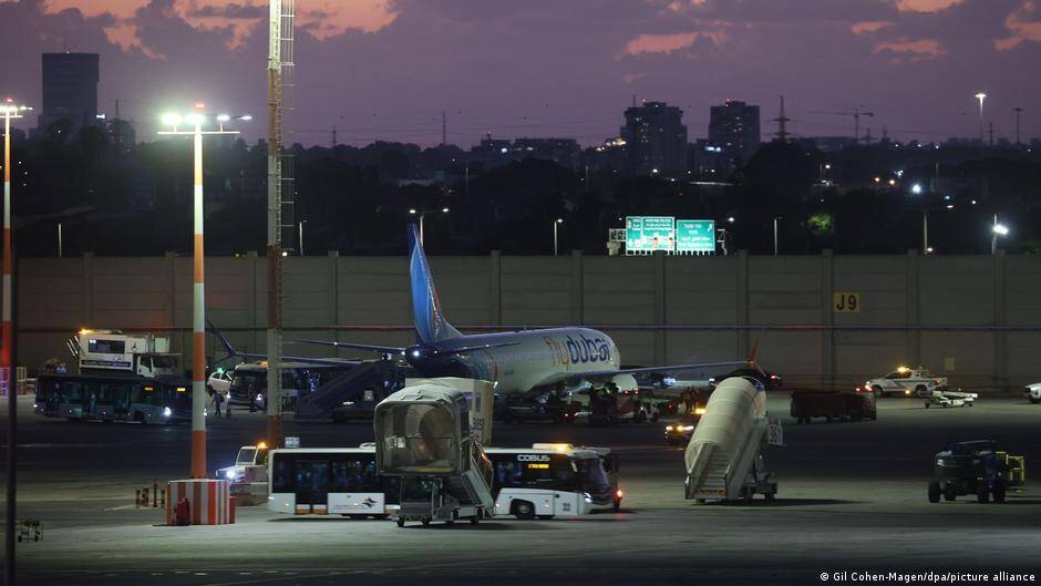 Australia, New Zealand probe Flydubai pilot's time there