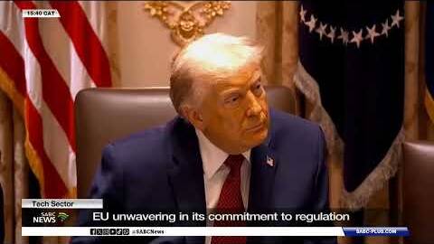 Tech Sector | EU unwavering in its commitment to tech regulations