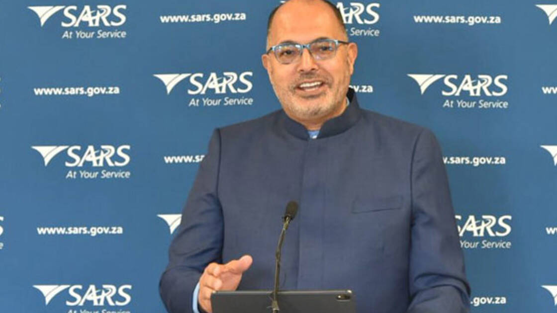 SARS continues crackdown on social media influencers