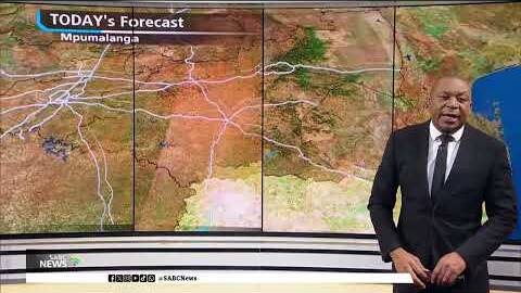 SA Weather Update | 21 December 2025