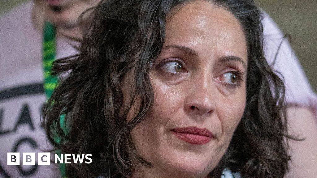 Green member behind Zionism motion named as 'close friend' of jailed al-Qaeda supporter in court