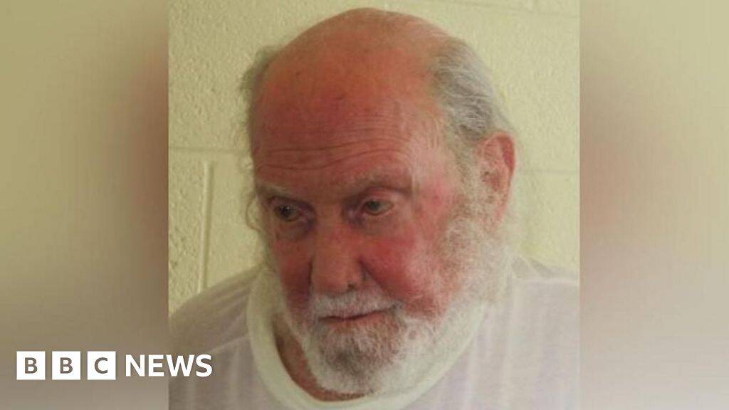 Spared execution eight times, oldest inmate in US dies at 101