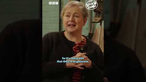 &ldquo;Potters are just weird nerds&rdquo; 🤓 - BBC