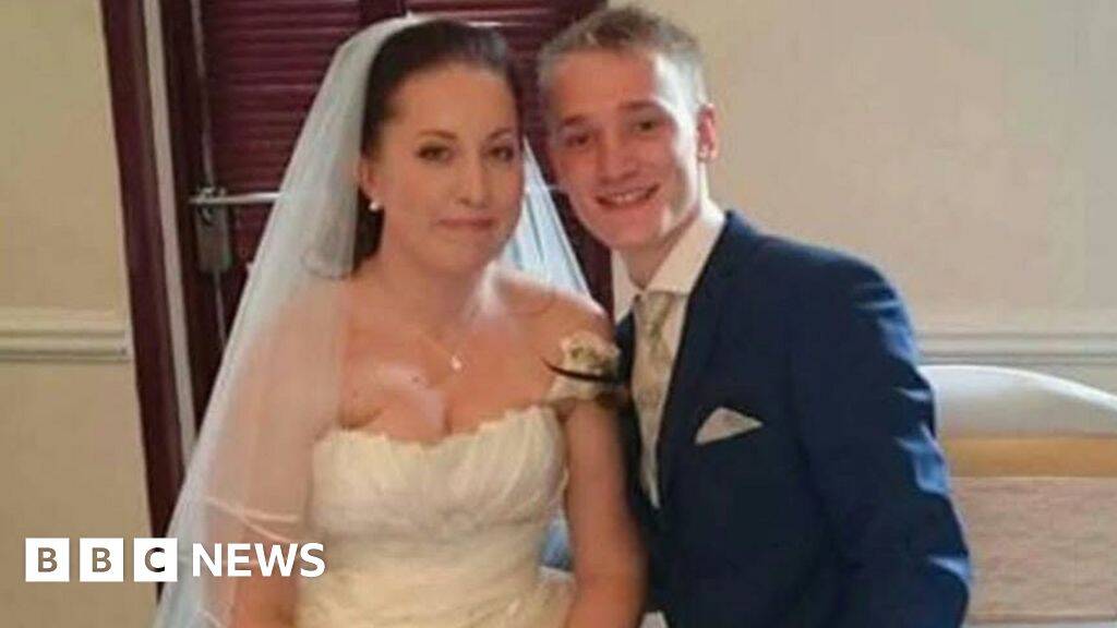 Couple were celebrating anniversary before Bahamas tragedy