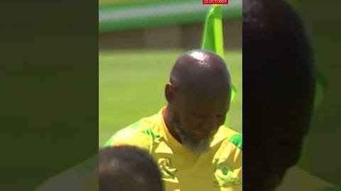 Cardoso downplays the fight between coaches in Angola.