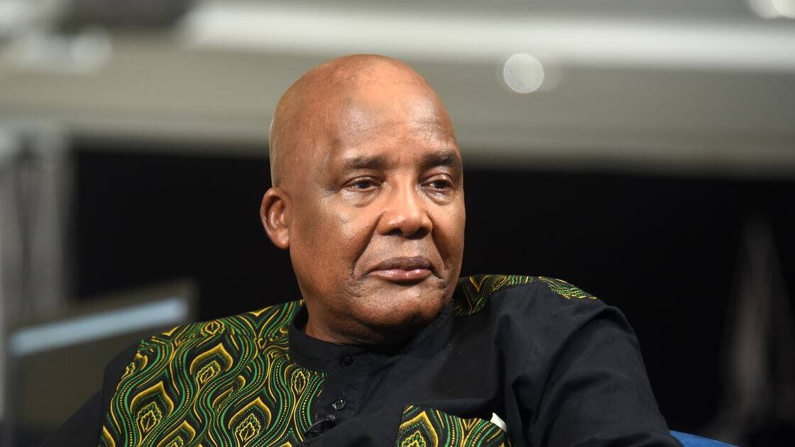 POLL | Health minister says chemicals found in some sanitary pads pose no clinical harm. Do you trust him?