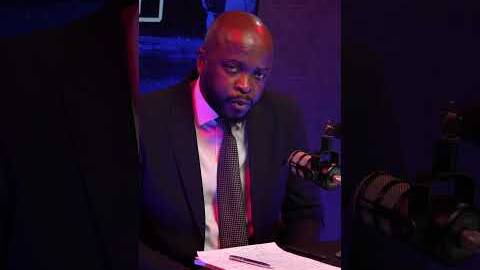 The recording raised questions