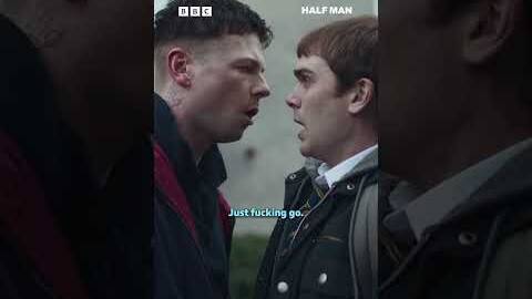 When bullies heckle the wrong guy 😬 - BBC