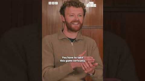 Chris Walley and Alex Murphy decide what job from The Young Offenders is the best - BBC