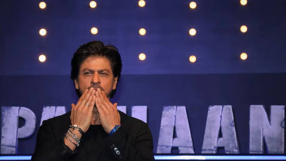 Bollywood stars told to stop appearing in surrogate ads