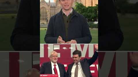 Who is 'king of the north' Andy Burnham?