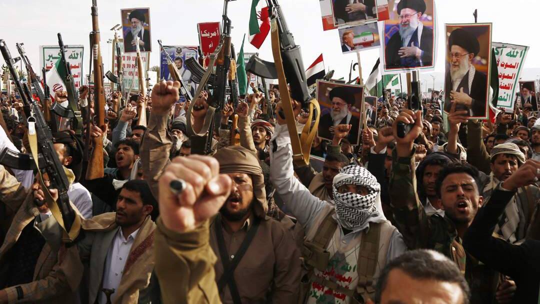 &lsquo;A warning has been issued&rsquo;: Iran threatens property confiscation for US, Israel support