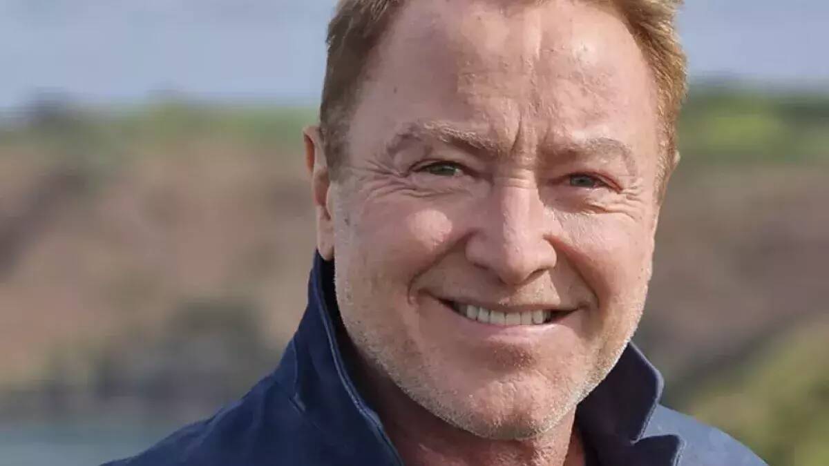 Riverdance star Michael Flatley says his &lsquo;heart is broken&rsquo; after wife of 20 years, Niamh, dies aged 52