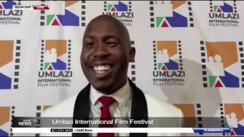 Umlazi International Film Festival | Storytelling, Funding & Distribution: MIchael Ngema