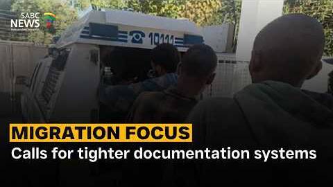 Migration | Calls for tighter documentation systems